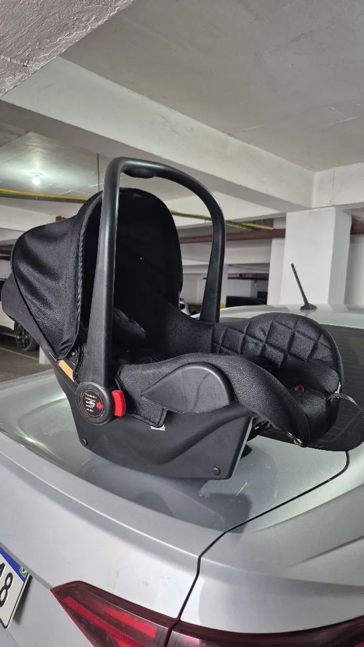 Bebê conforto