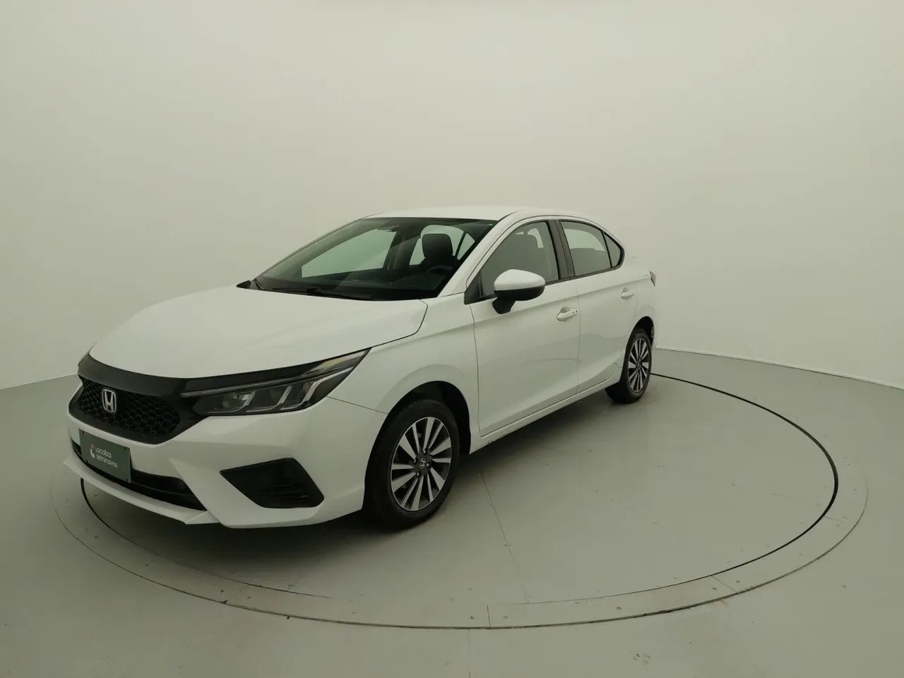 Honda City Hatchback