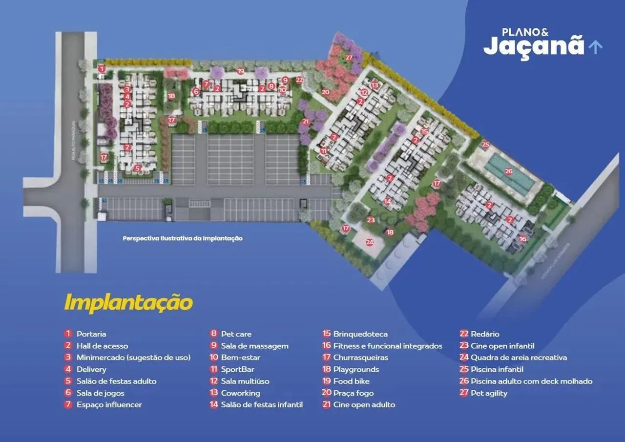 PLANO E JACANA - Foto 15