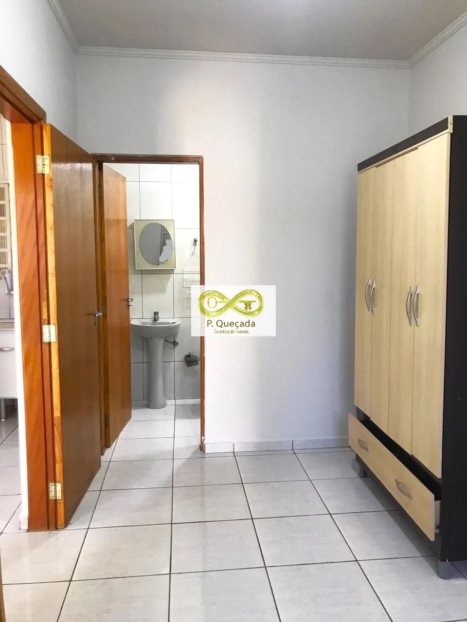 KITNET COM COMODOS E SUÍTE NA CIDADE UNIVERSITÁRIA - BARÃO GERALDO PROXIMO A FACULDADE UNI - Foto 5