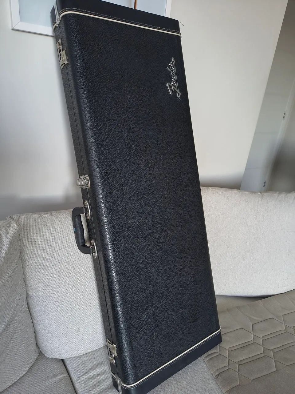Case Fender 