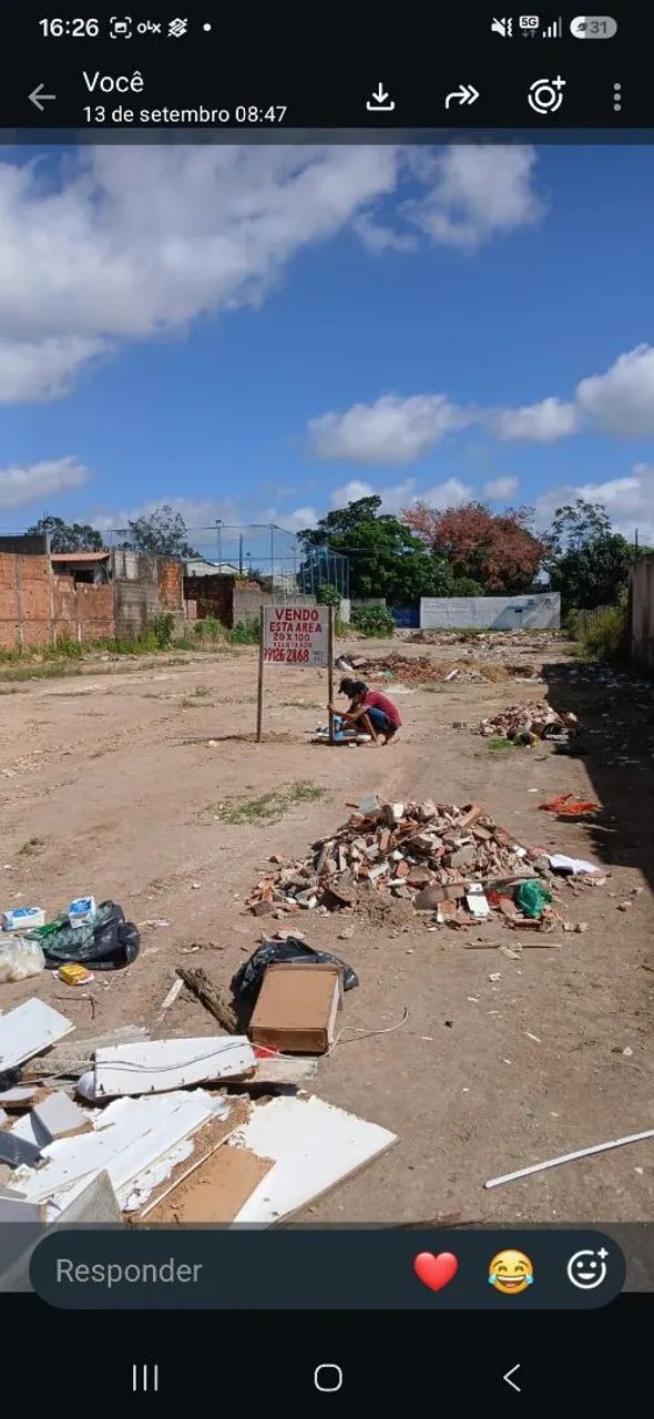 VILAGE CAMPESTRE 1
