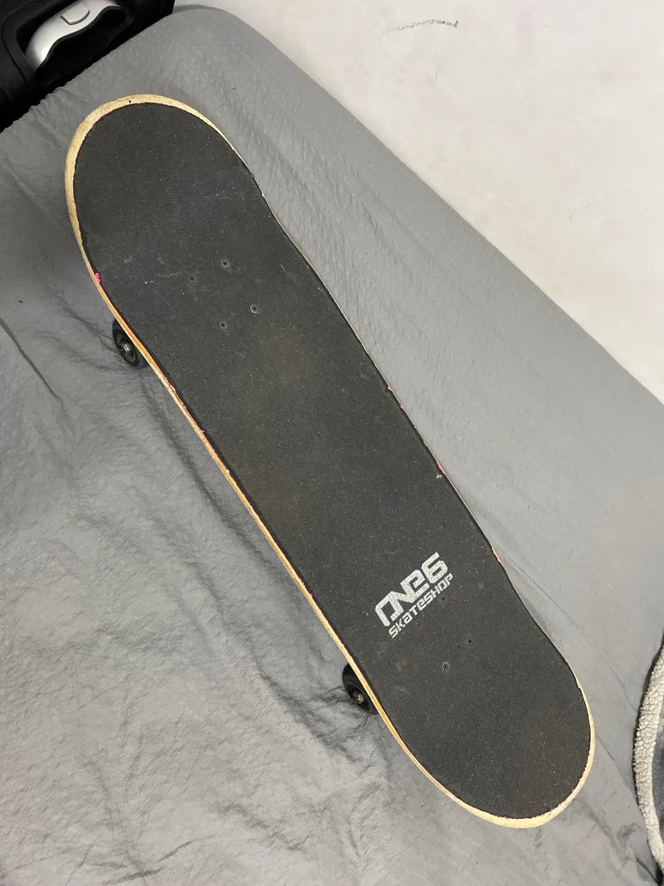 skate 8.0  - Foto 2
