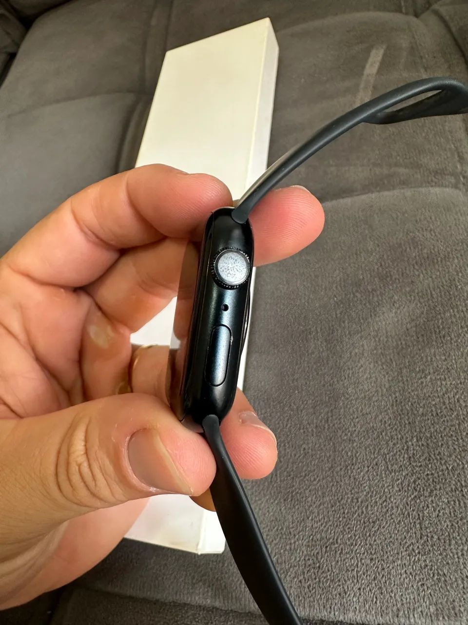 Apple Watch Series 8 45mm - Foto 2