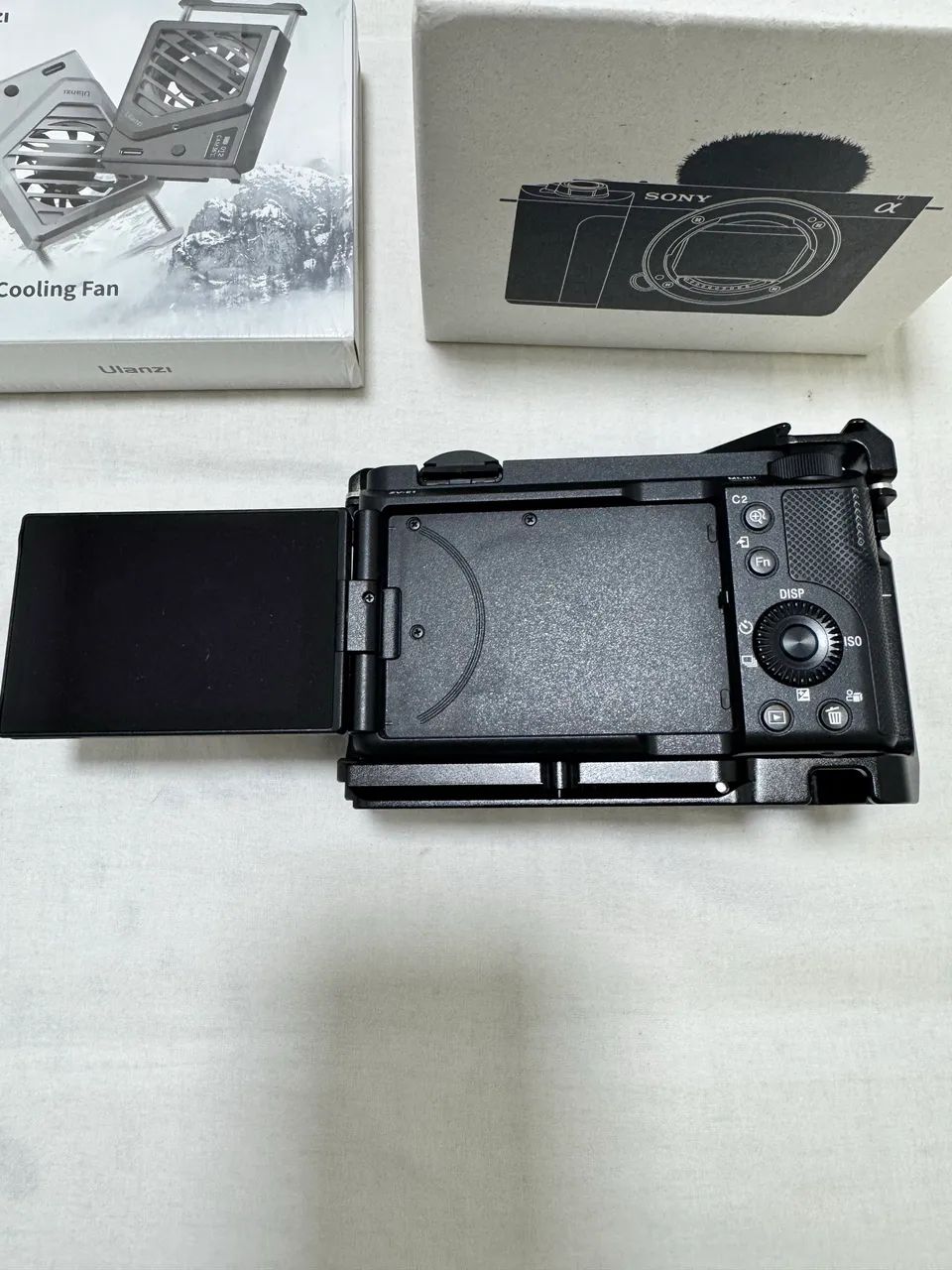 Sony ZV-E1 - Foto 3