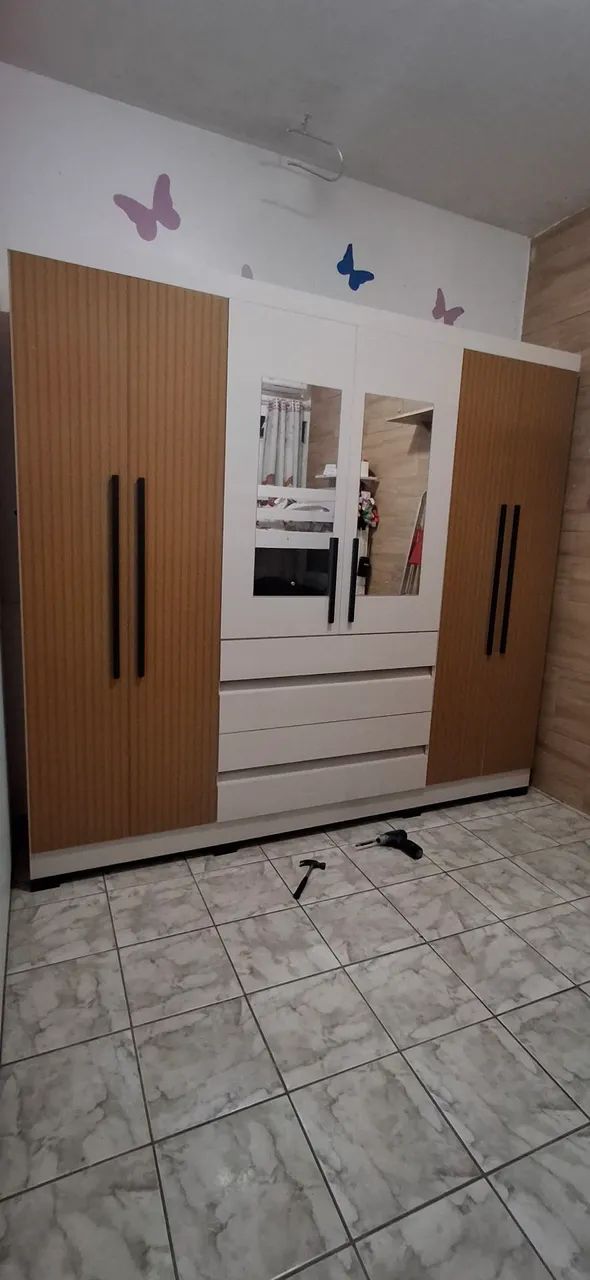 Montador de Móveis Profissional  - Foto 2