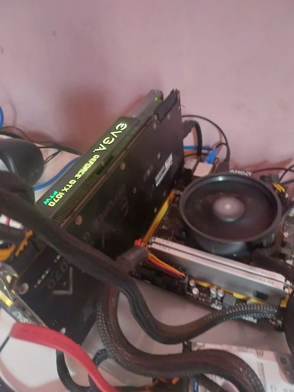 Placa de video - Foto 3