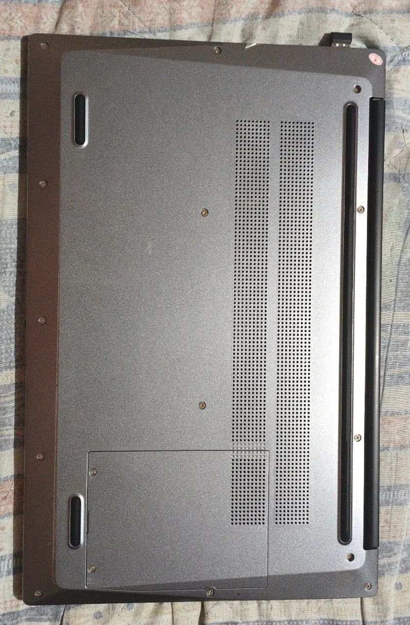 Notebook huitbat TK-R15 - Foto 2