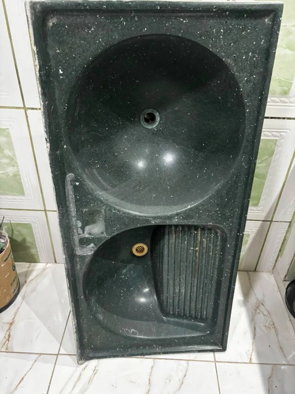 Vendo tanque 2 cubas  - Foto 3