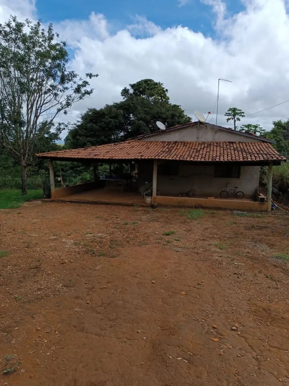 Foto - Bela Vista de Goiás - 