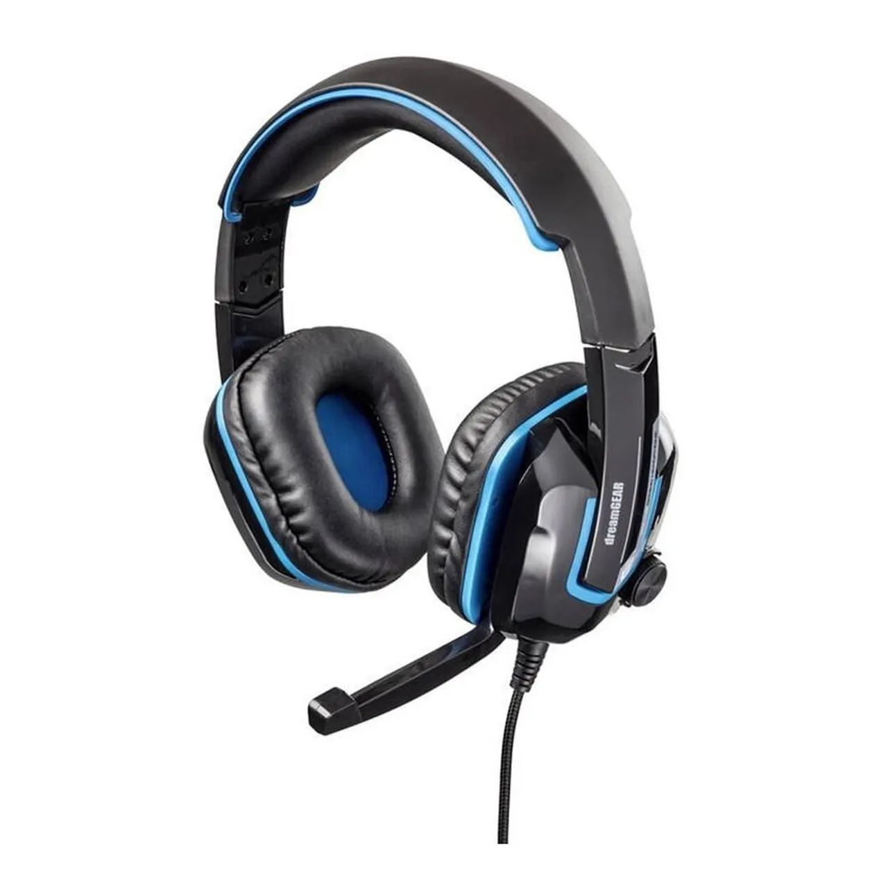 Headset Gamer dreamGEAR GRX-440 com Microfone - Foto 3