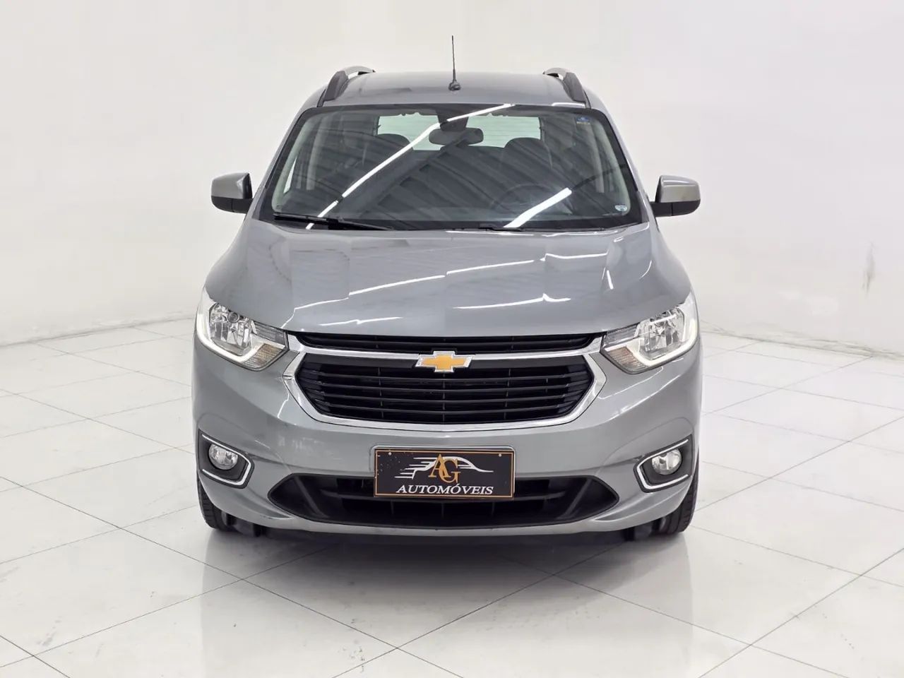 Chevrolet Spin 2023 - Foto 3