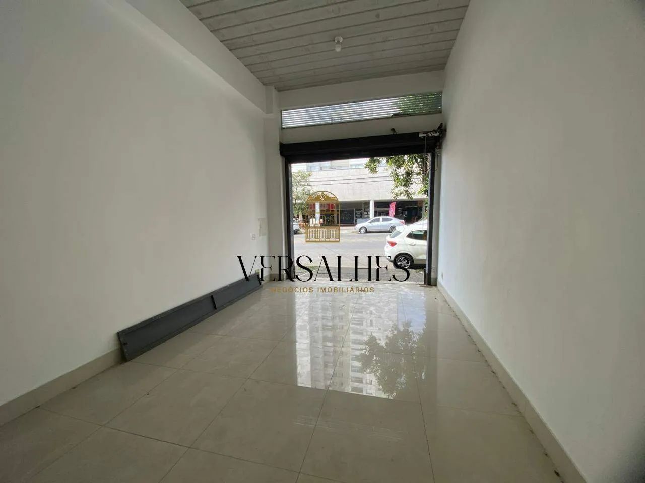 Loja para alugar com 01 banheiro, 36 m² - Bairro Ipiranga