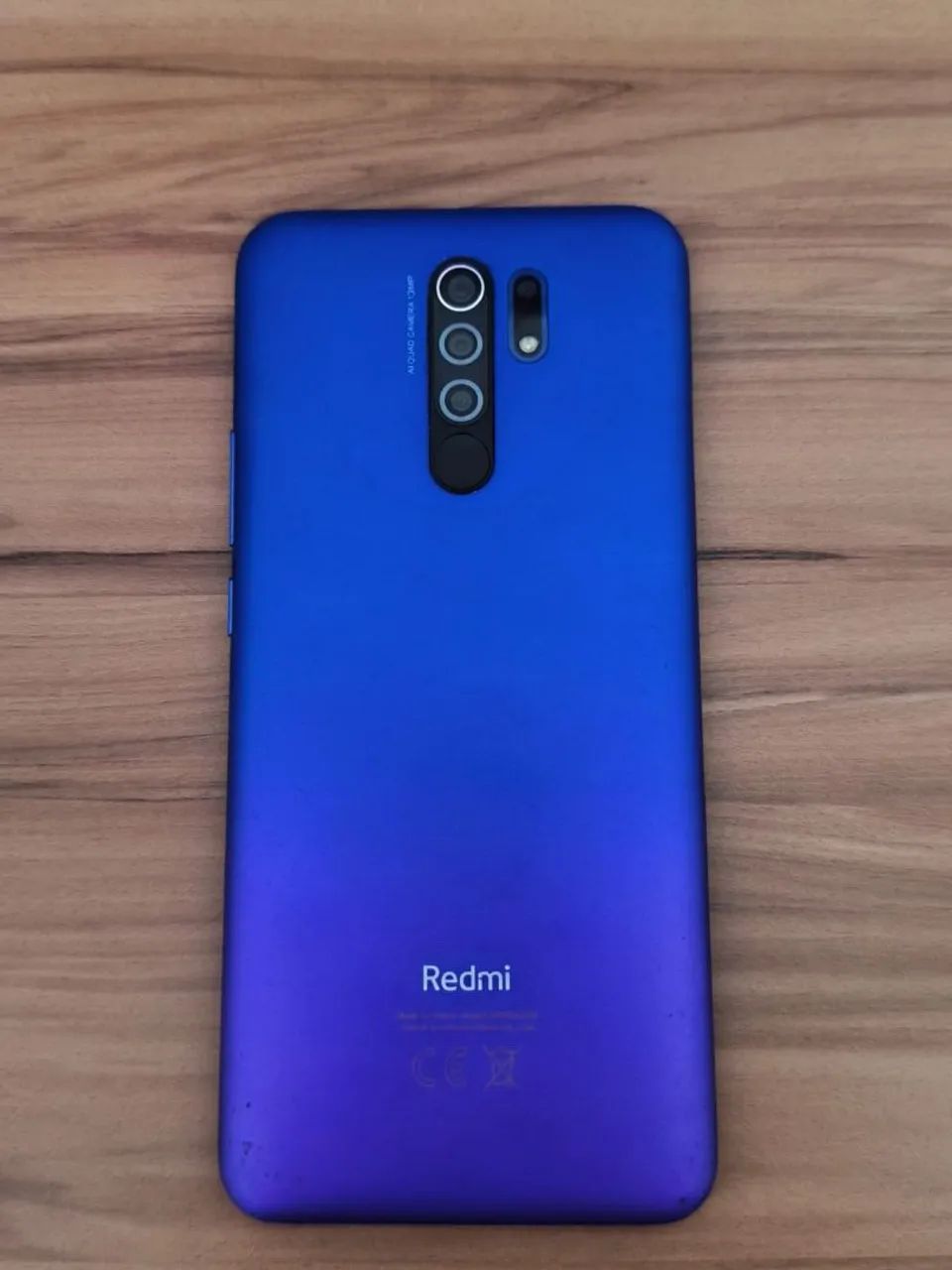 Xiaomi Redmi 9 - Foto 2