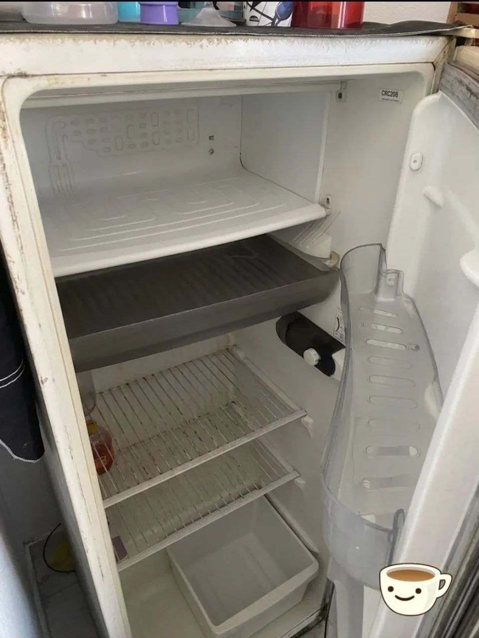 Geladeira  - Foto 2