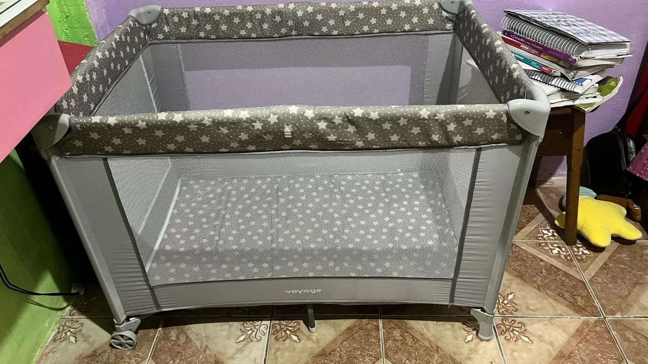 Berço portátil Voyage 