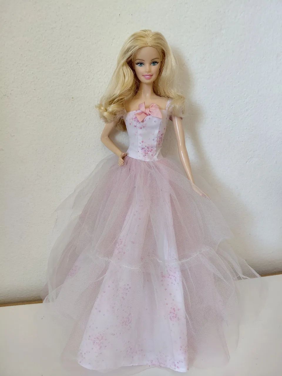 Barbie Birthday Wishes 2016 - Foto 2