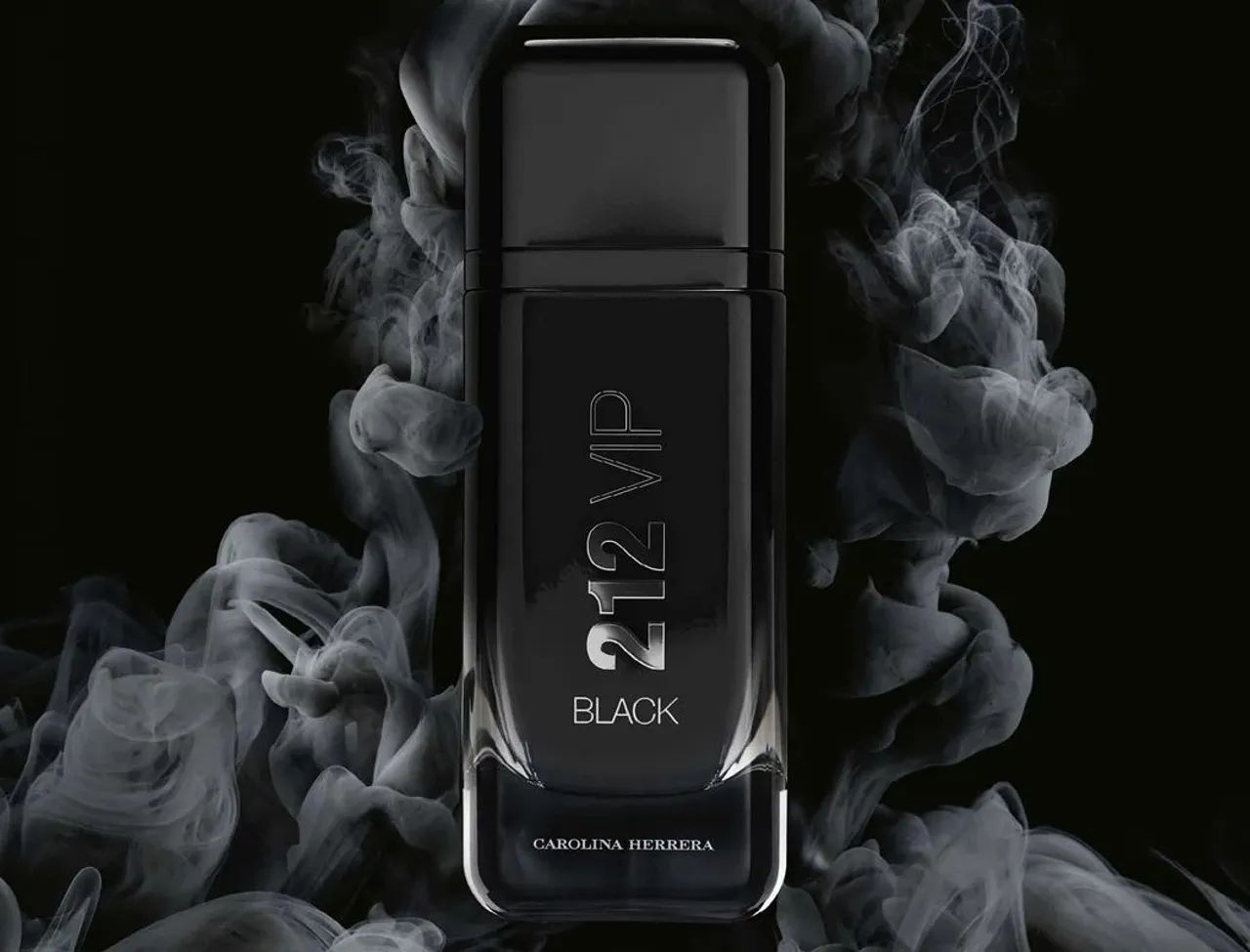 212 vip Black 100 ml Original 