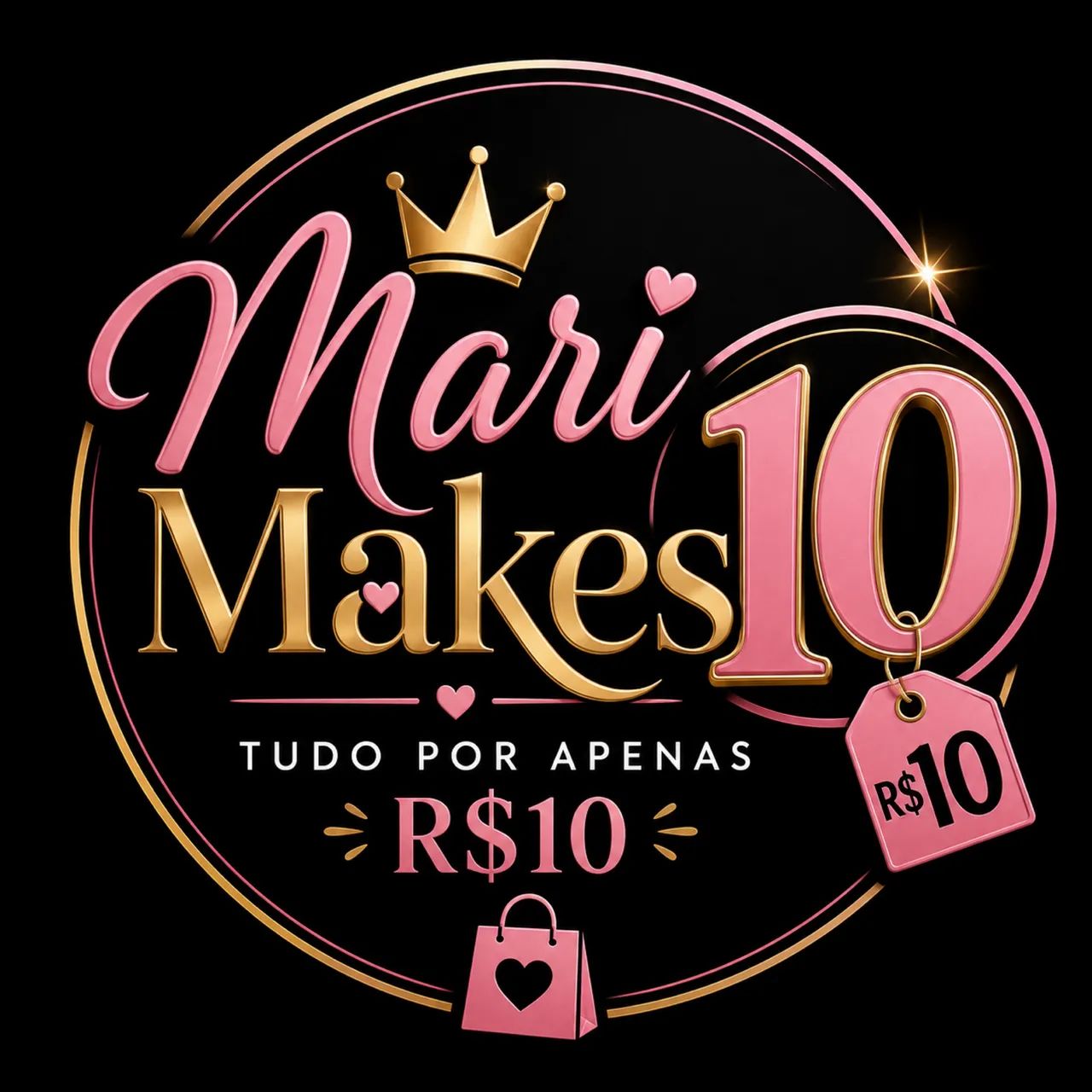 Loja de 10