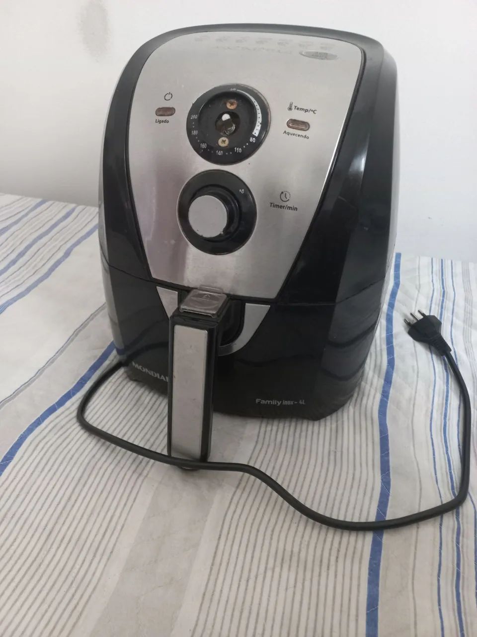 Airfryer 220v