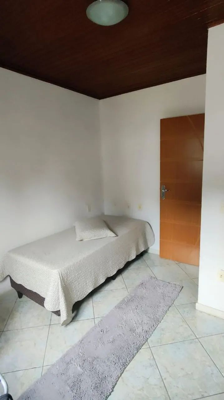 Casa aconchegante. Com sol todo dia e sem umidade . Tudo com um ótimo lugar para viver. - Foto 5
