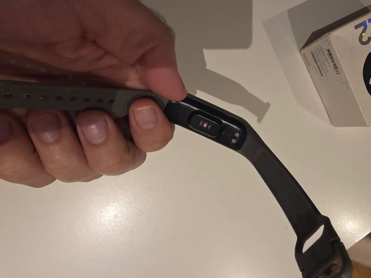 Smartband galaxy watch Fit 2 - Foto 3