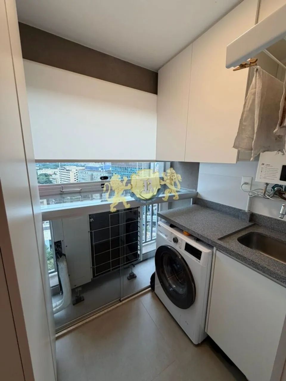 Flat com 1 Quarto à venda, 80m² - Jardins - Foto 4
