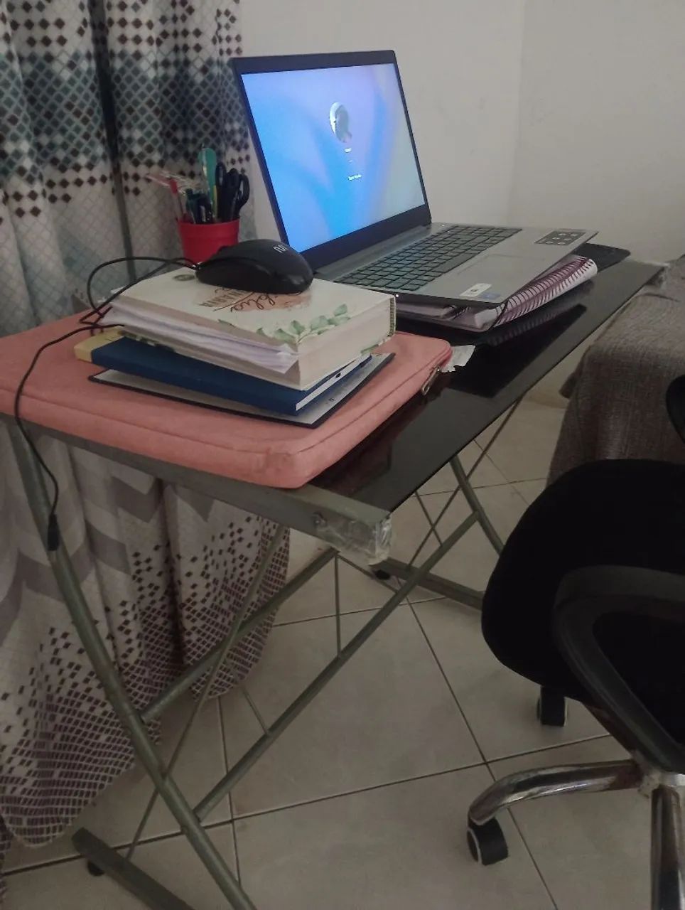 Cadeira e mesa - Foto 3