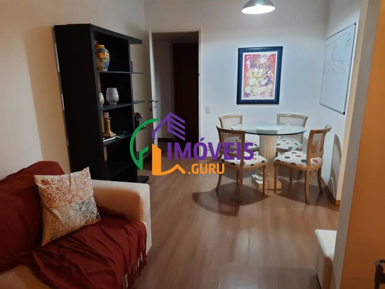 APARTAMENTO - JARDIM PAULISTA - SP