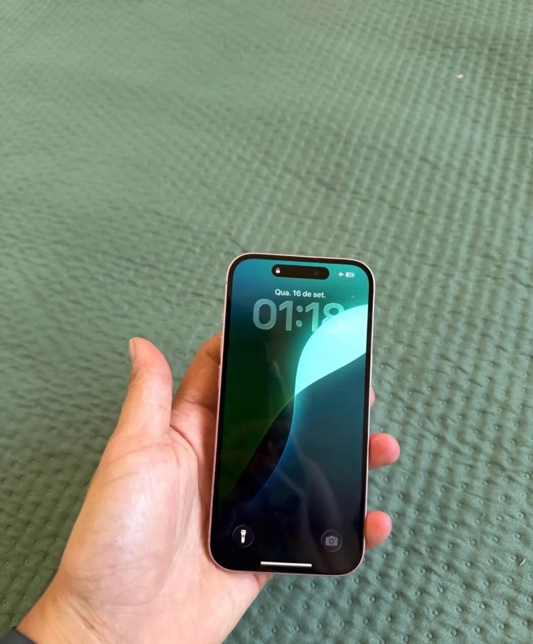 iPhone 15 - Foto 2