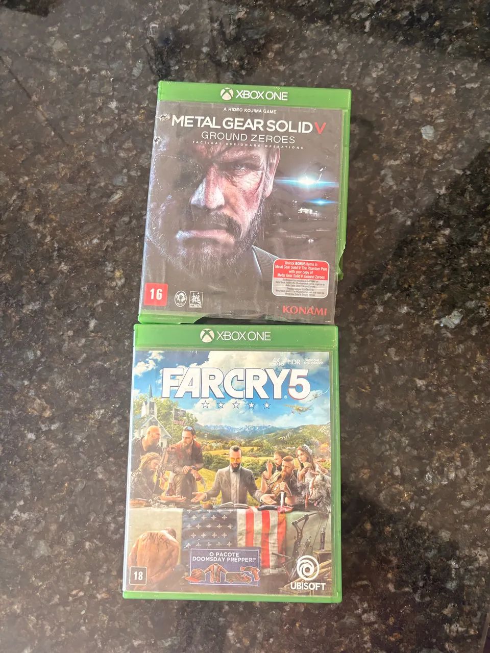Xbox one  - Foto 5