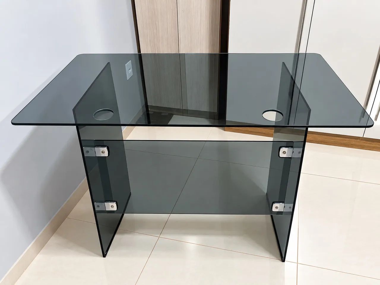 Mesa de Estudo