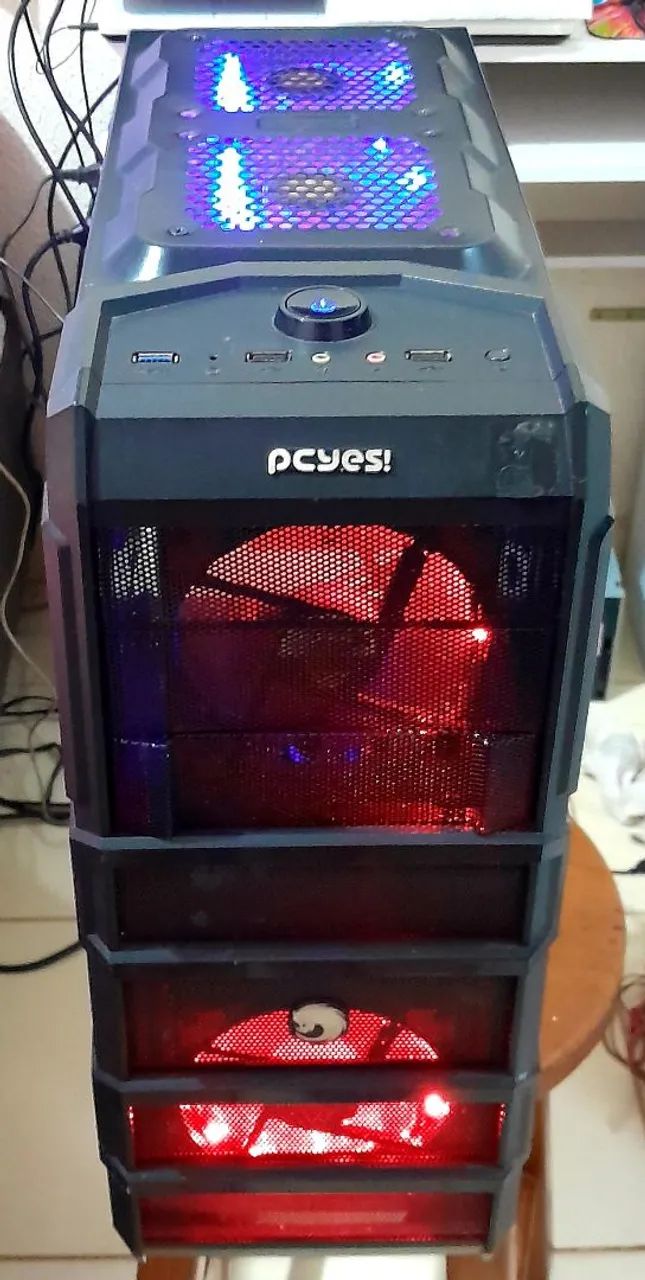 CPU GAMER422991444312729603