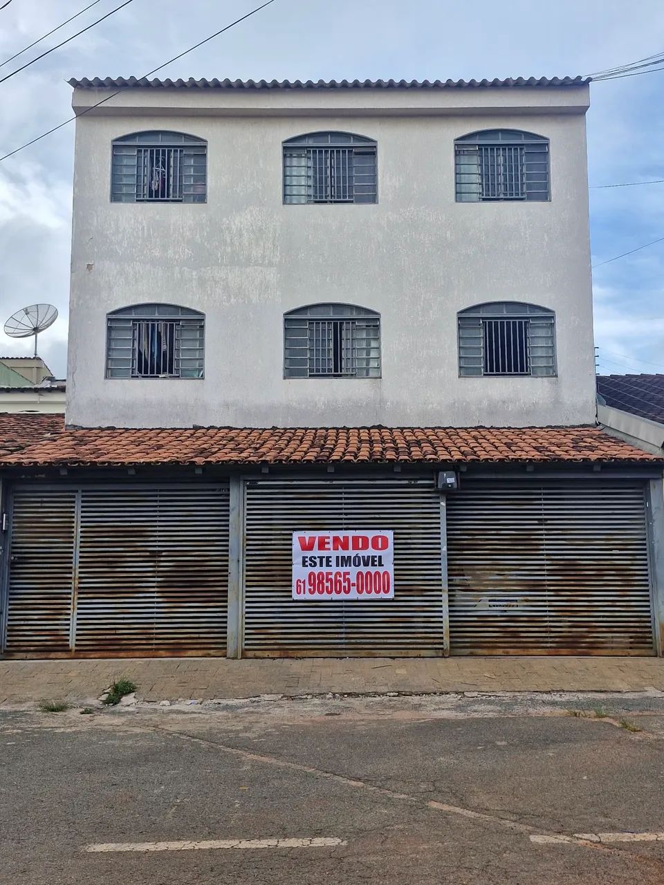 Foto - Brasília - Guará II
