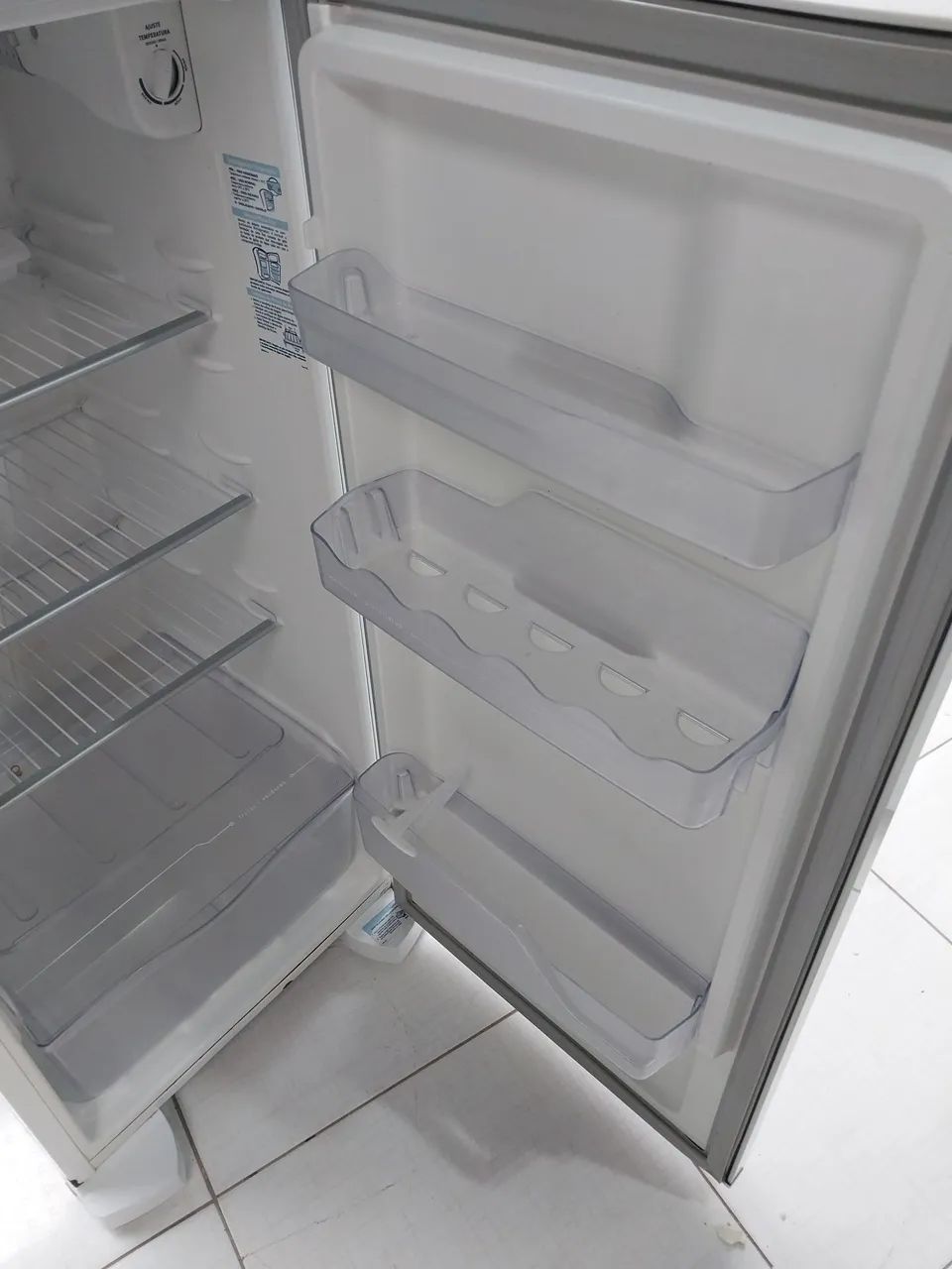 Geladeira Electrolux  - Foto 2