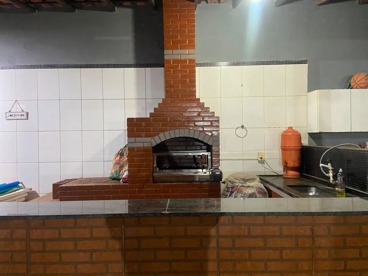 Á venda casa no condomínio Vale do Luar  - Foto 3