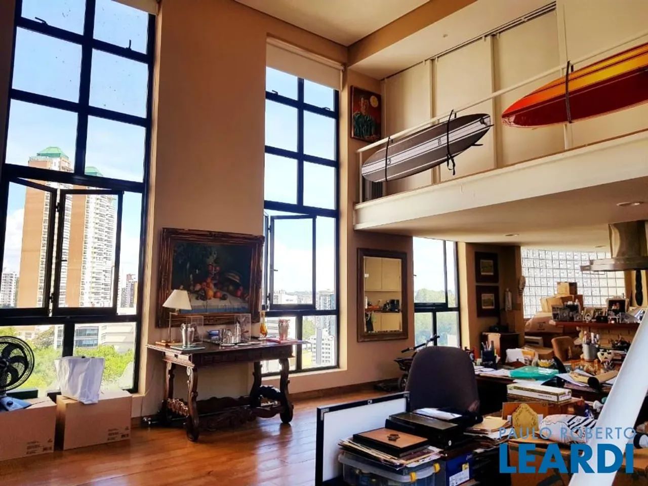 APARTAMENTO - MORUMBI - SP - Foto 2