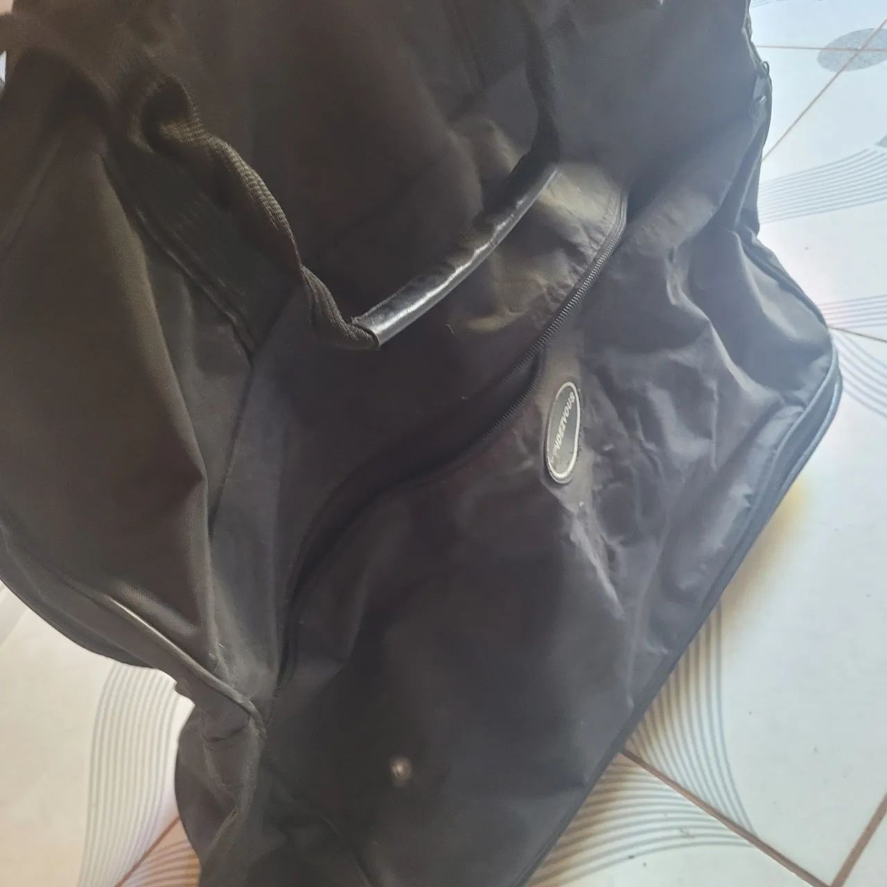 Vendo frasqueira e mala  - Foto 2