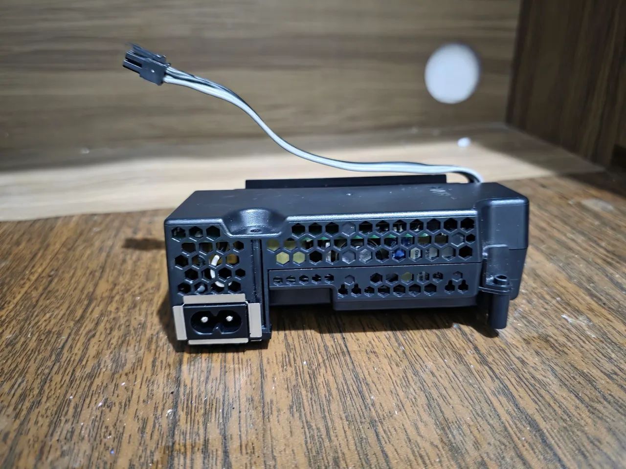 Fonte Xbox One X - Foto 2