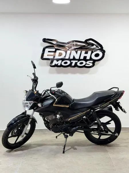 YAMAHA YBR150 FACTOR ED 2024 - Foto 4
