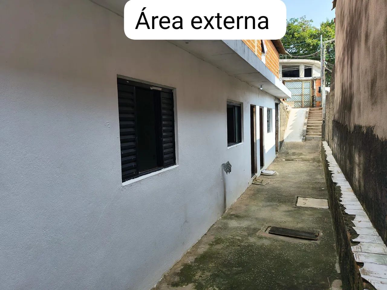 Casa independente  - Foto 3
