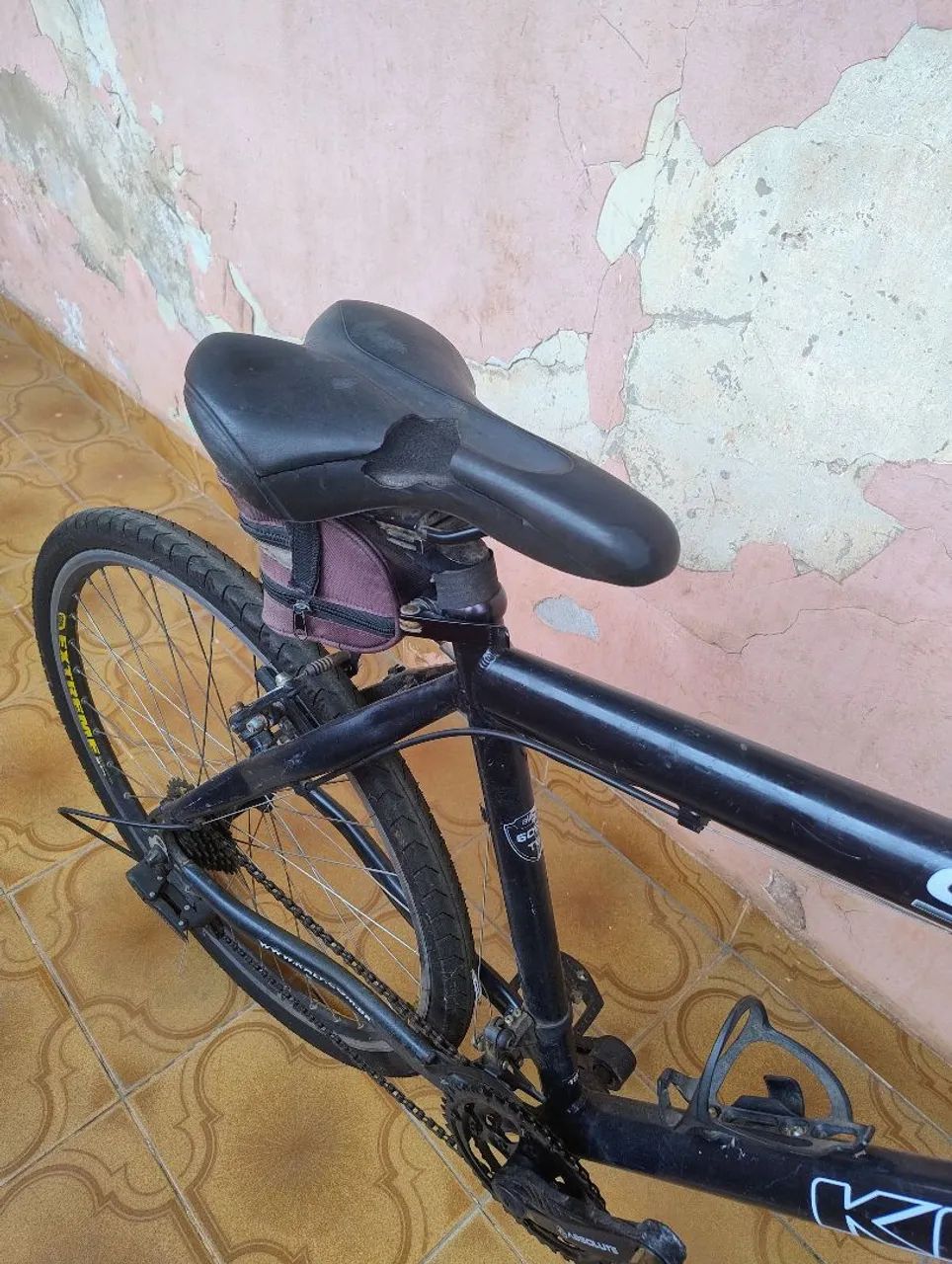 Vendo Bicicleta  - Foto 4