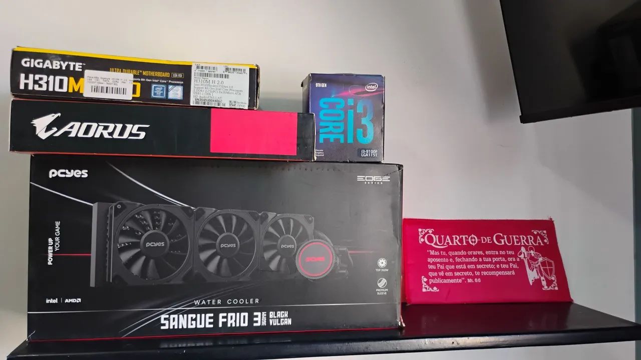 Pc gamer