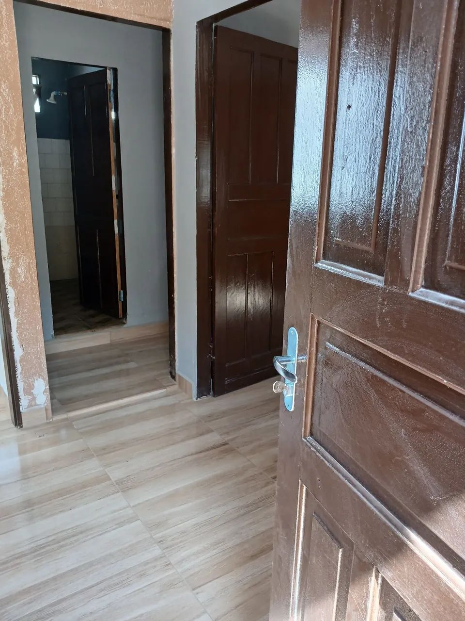 Vendo 2 casas  e uma kitnet - Foto 3