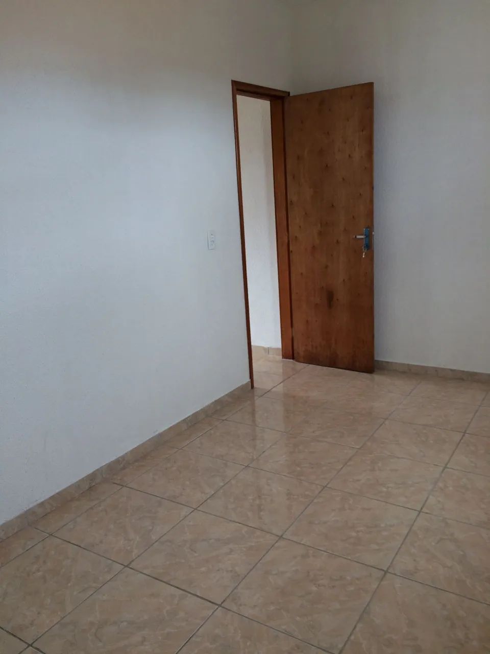 Apartamento de 1 qt. Manibura - Foto 2