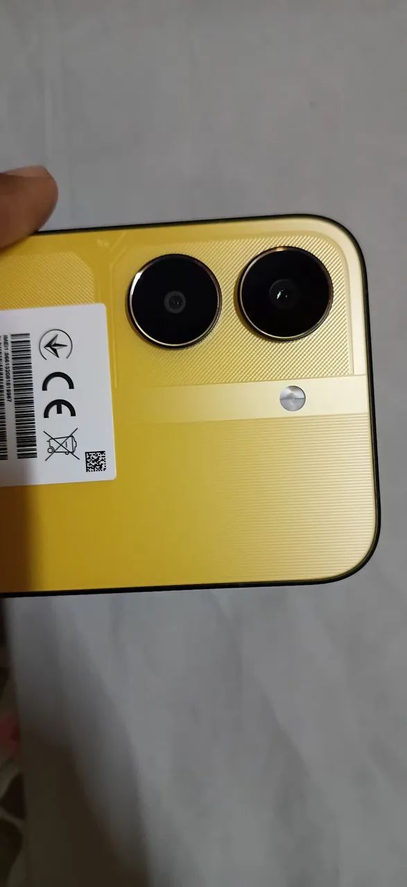Poco X8 Pro Tudo Novo Original - Foto 3