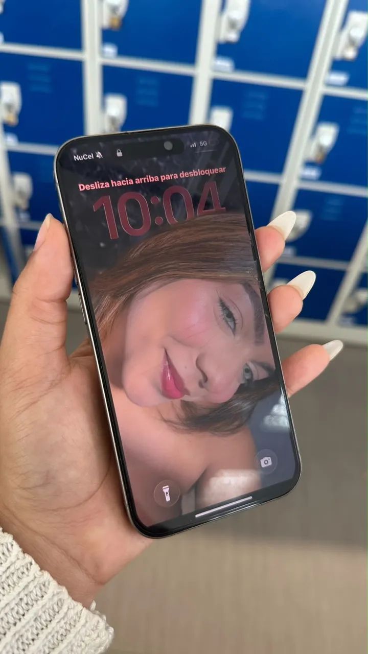 VENDO IPHONE 15 pro - Foto 4