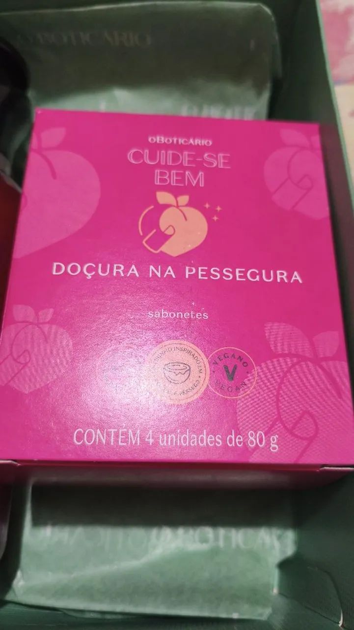 Kit Nativa SPA - Foto 5