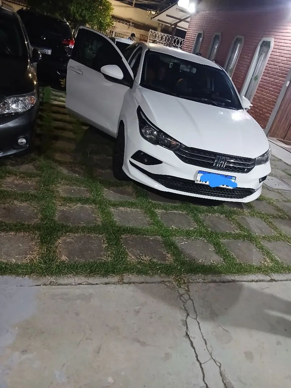 Fiat Cronos Drive 1.0 6V 2023 - Foto 3