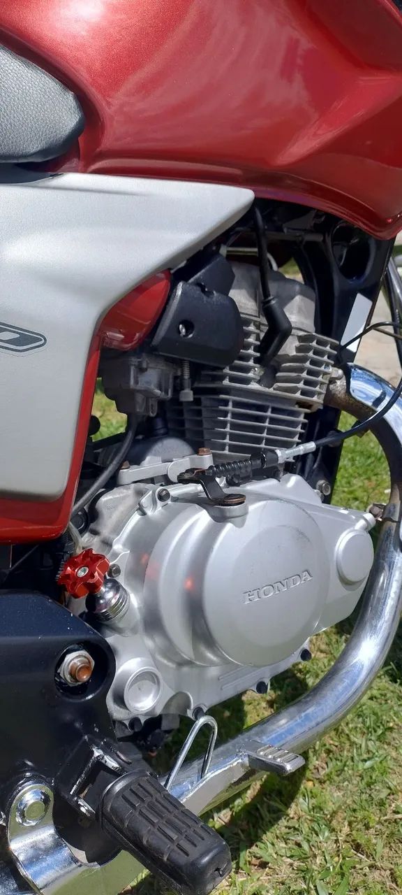 Cg 150 Sport - Foto 2
